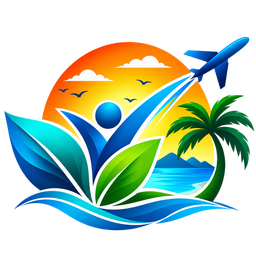 Get Well Tour logo