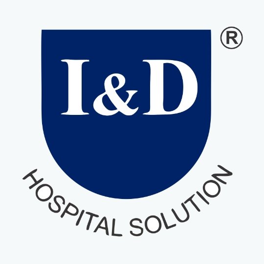 I&D Hospital Solution logo
